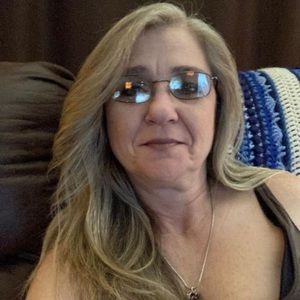 Meet your Posher, Becky